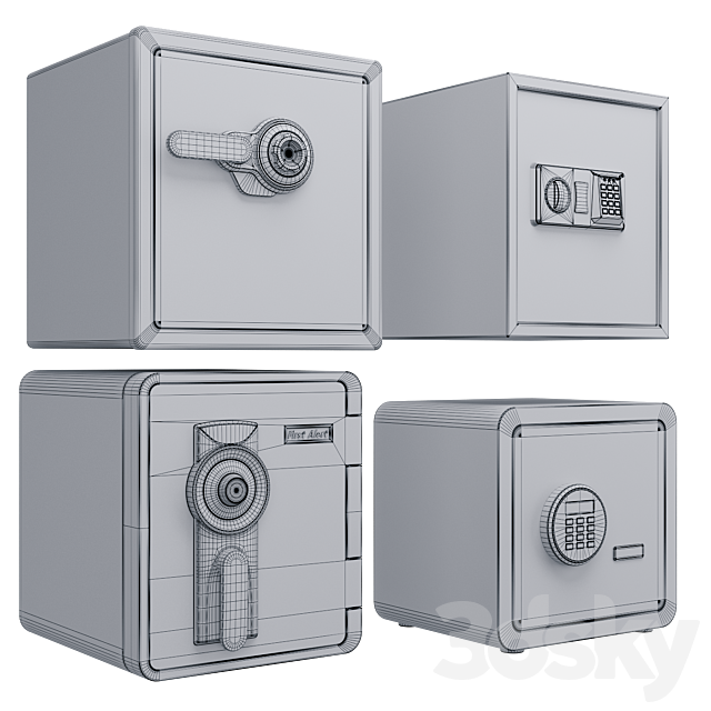 3dsky Free Download