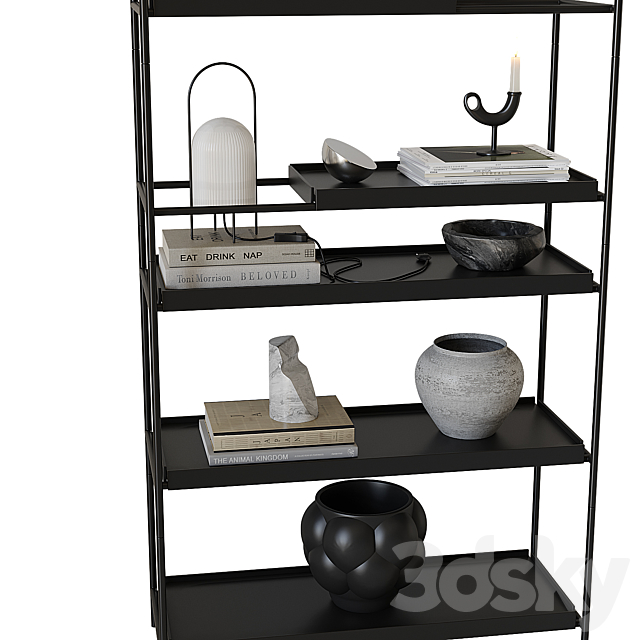 3dsky Free Download