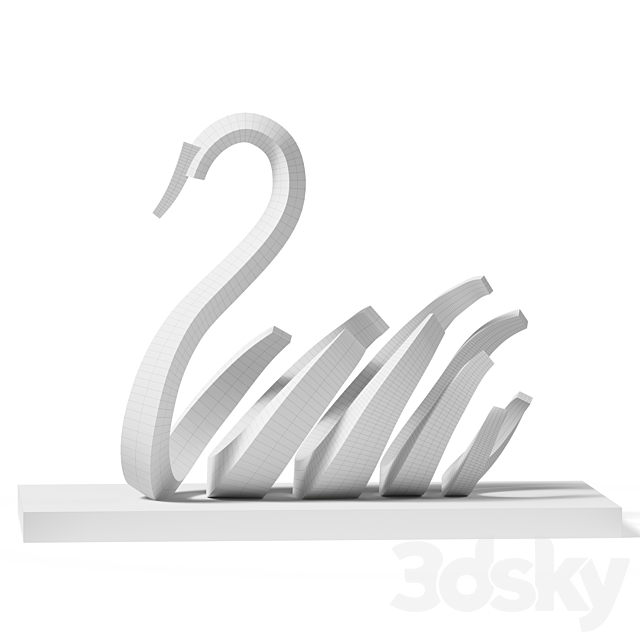 3D Model