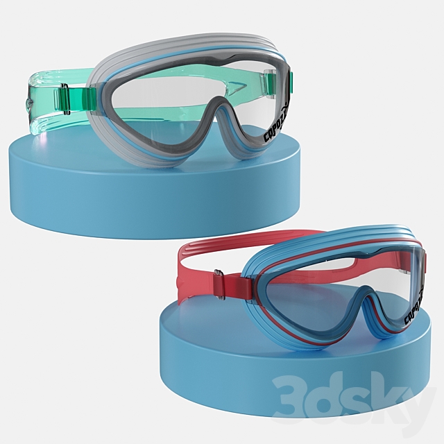 3d