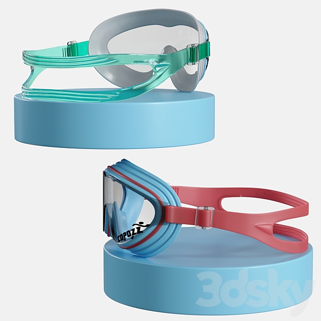 3dsky Free Download
