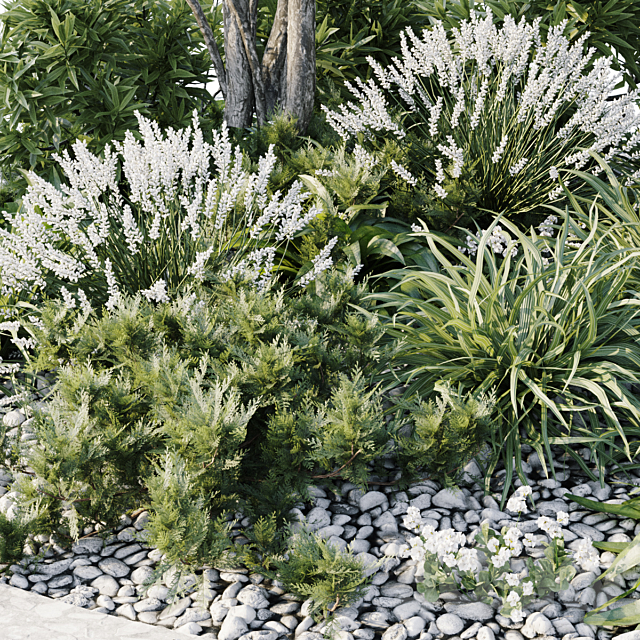 Alpine hill 6 3dsky
