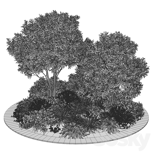 Alpine hill 6 3d Download