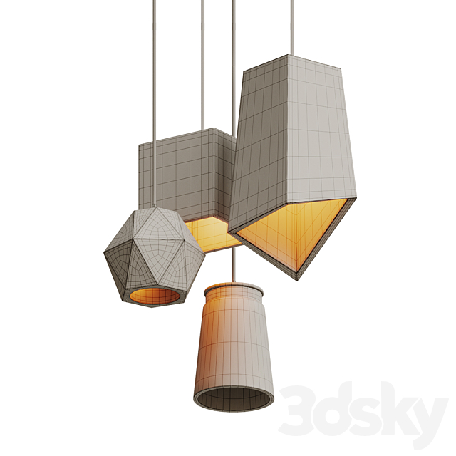 3D Model