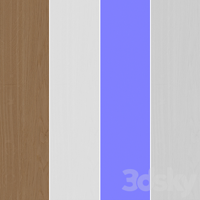 3D Model