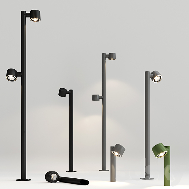 3dsky Free Download