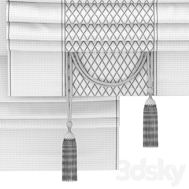 3D Model