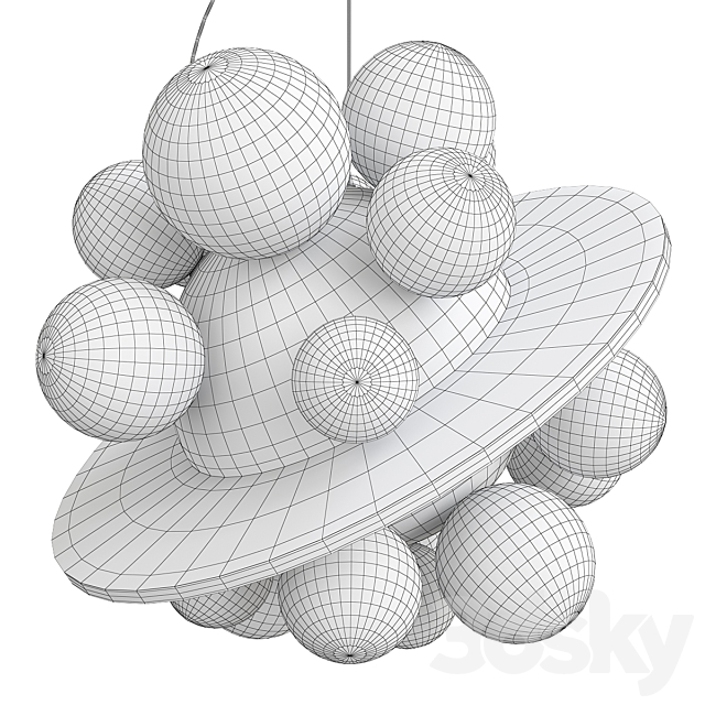 Iona ufo 3d