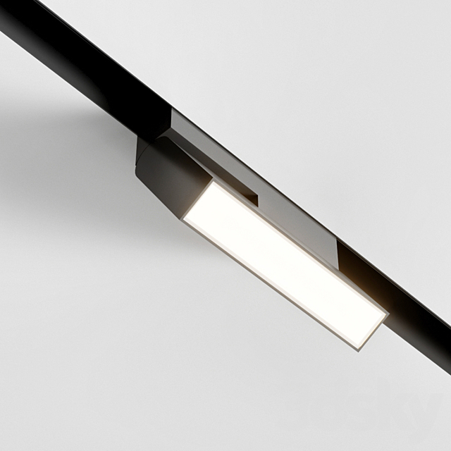 3D Model