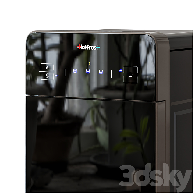 3dsky Free Download