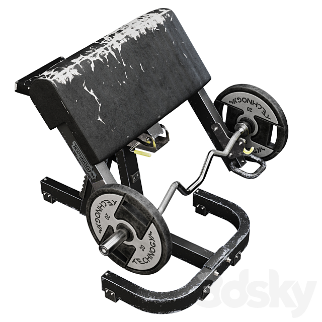 3dsky