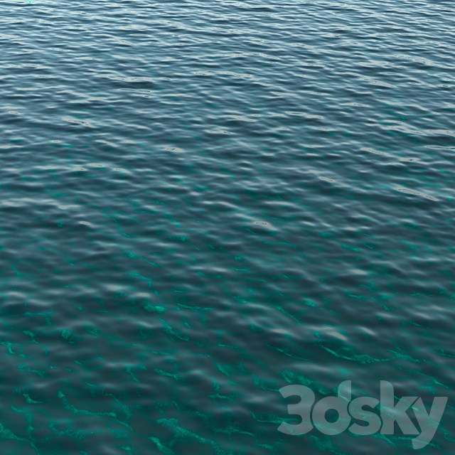 3D Model