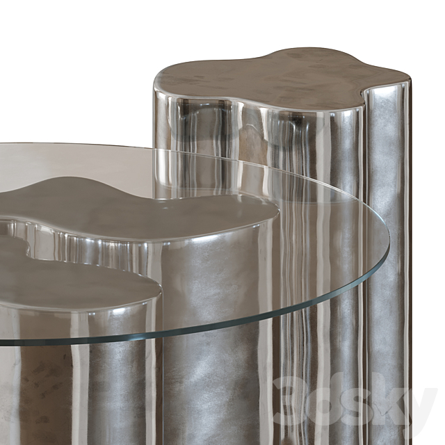 Theo table set by McMullin and co 3d