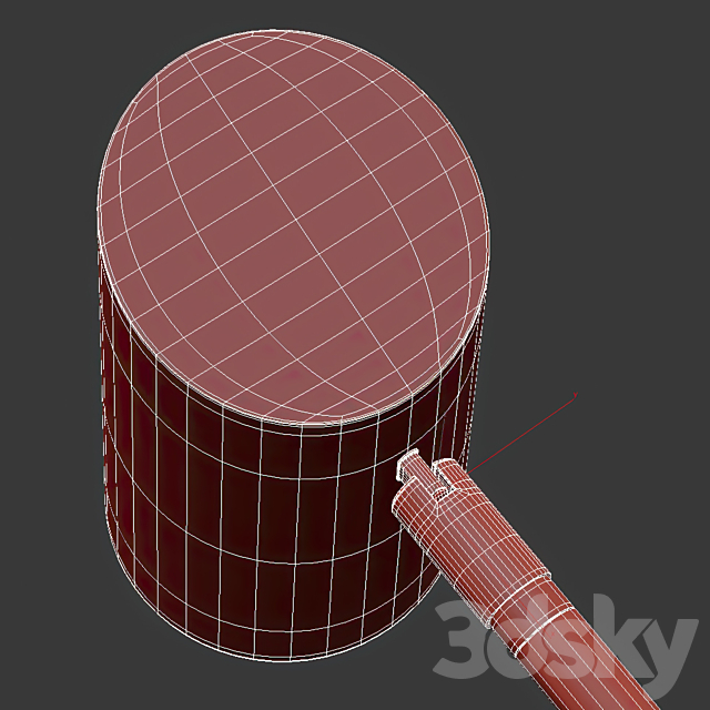 3D Model