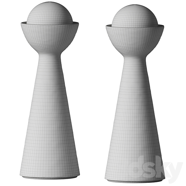 3dsky Free Download