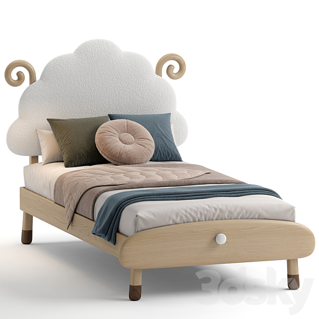 3dsky Free Download