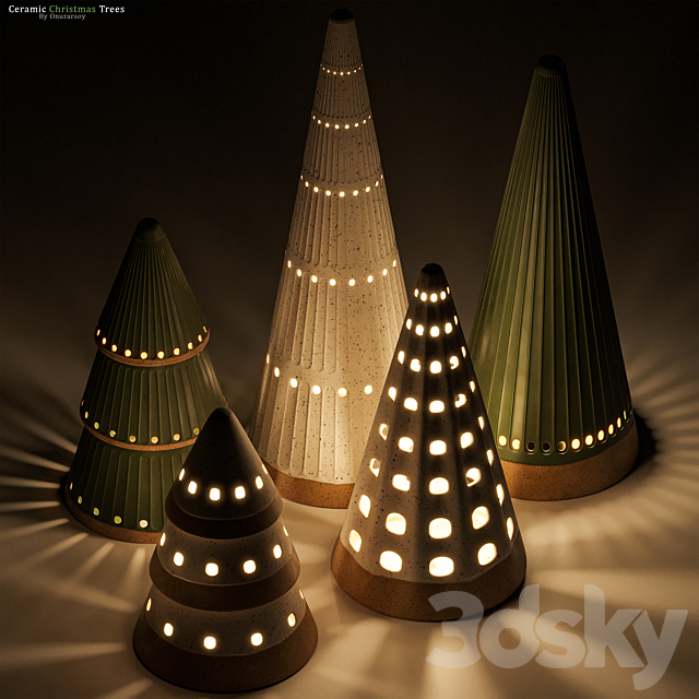3dsky Free Download