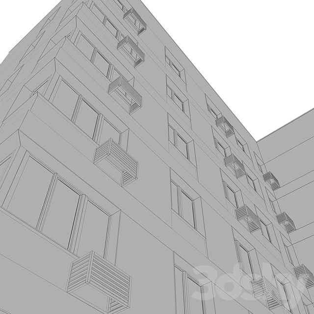 3dsky