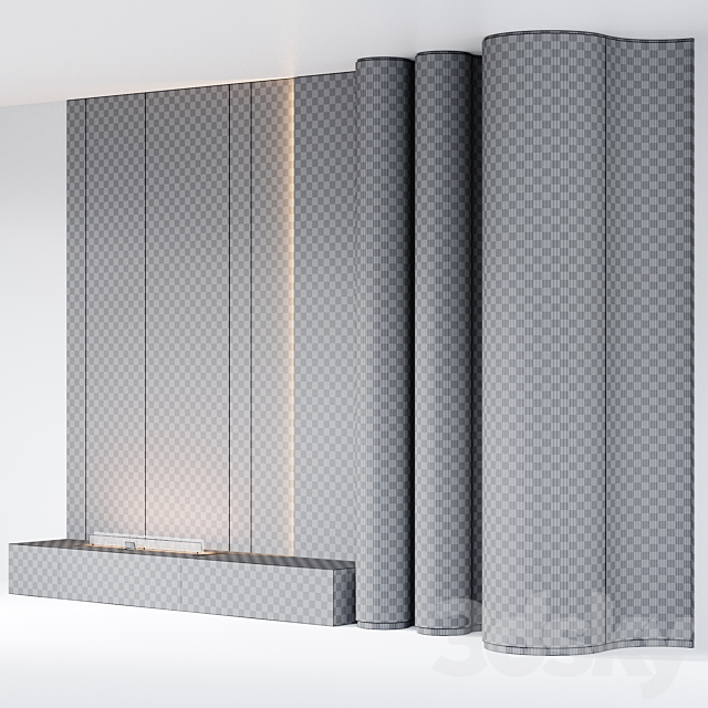 3D Model