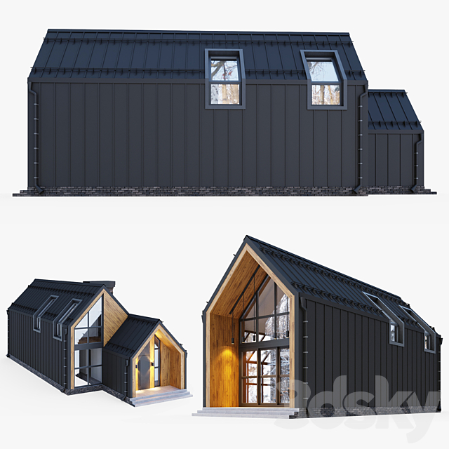 3dsky