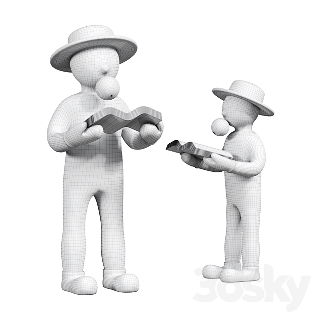 3dsky Free Download