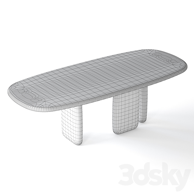 3D Model