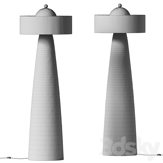3dsky Free Download