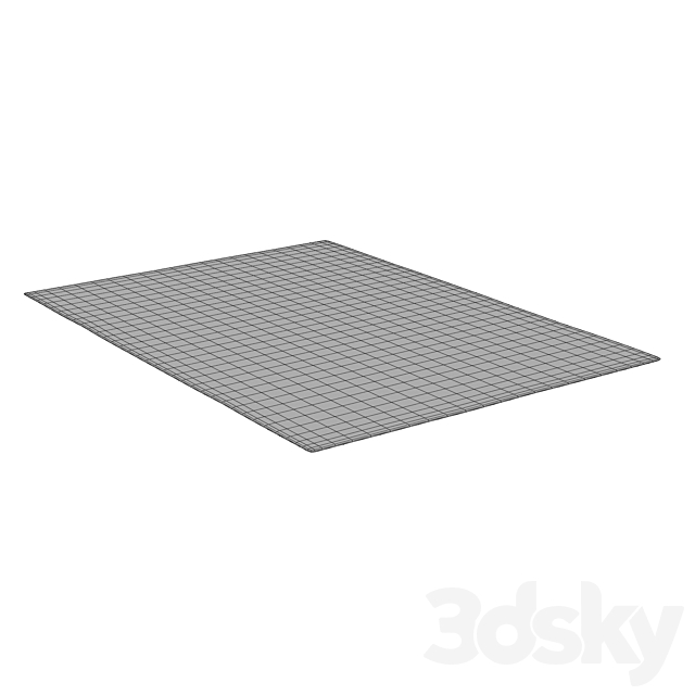 3D Model