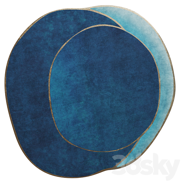 Oceania by Corner design 3dskyfree