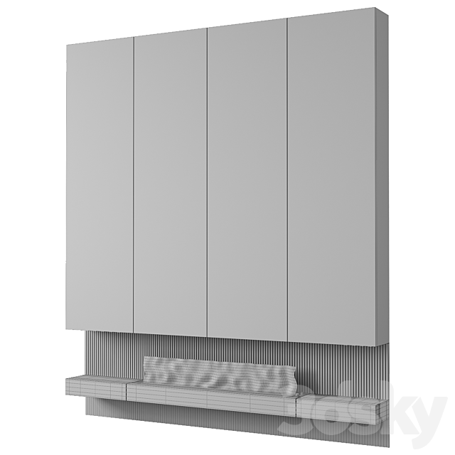 3dsky Free Download