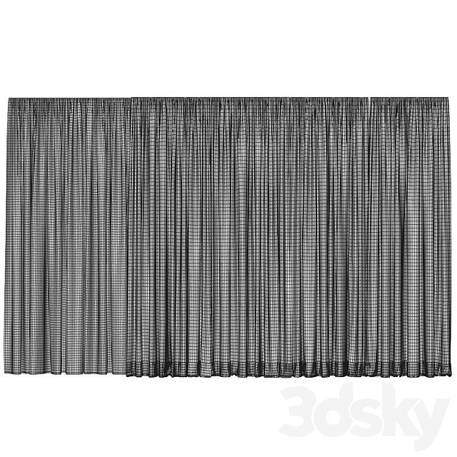 3D Model