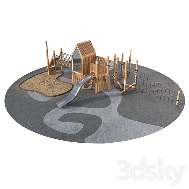 3d