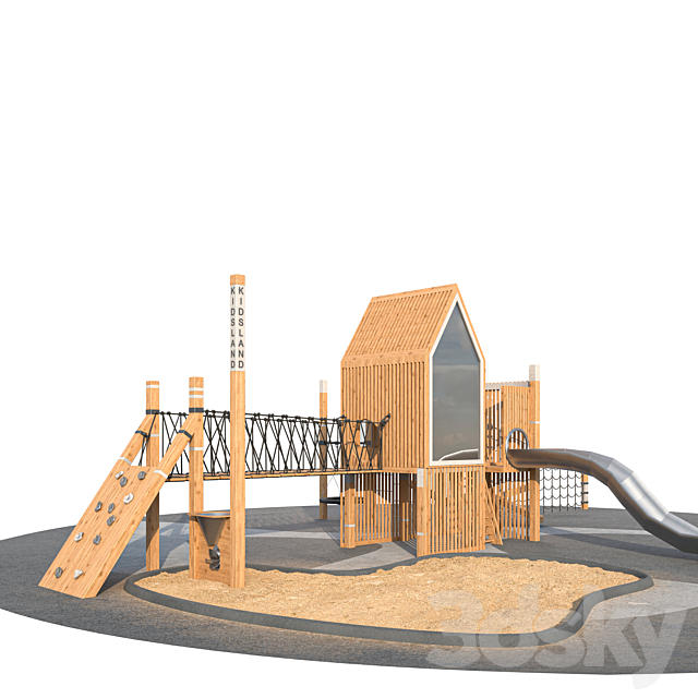 3dsky Free Download