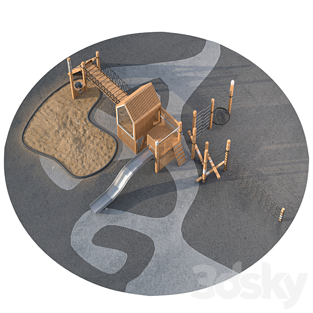 3dsky