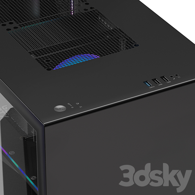 3dsky Free Download