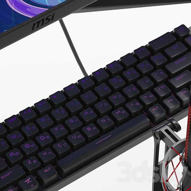 3dsky