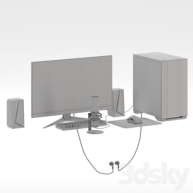 3d Download