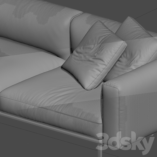 3D Model