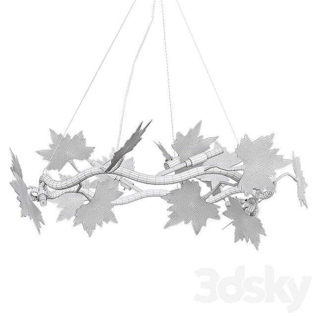 3dsky Free Download