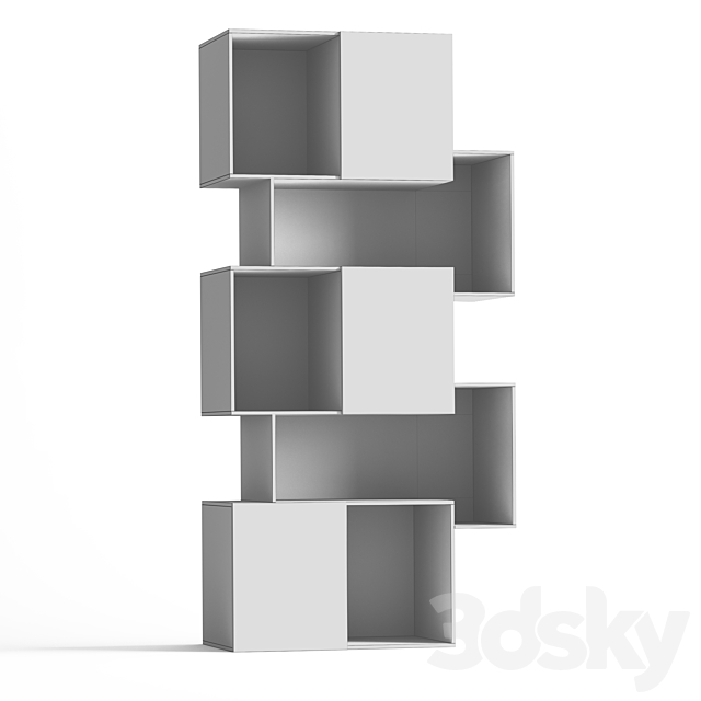 3dsky Free Download