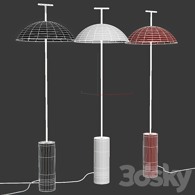 3dsky Free Download