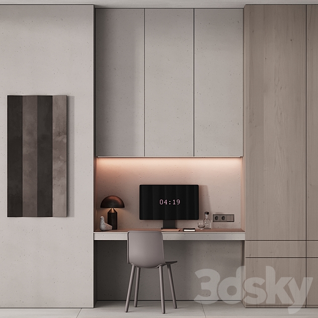 3dsky Free Download