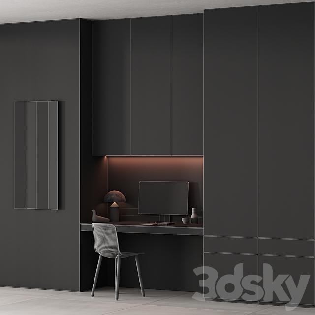 3D Model