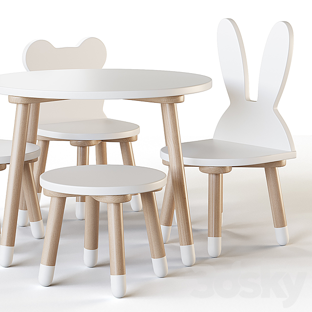 3dsky Free Download