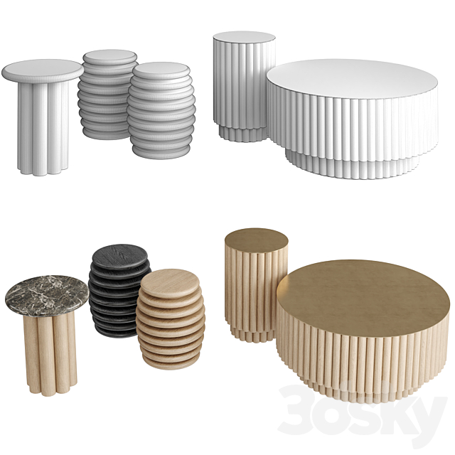 3dsky Free Download