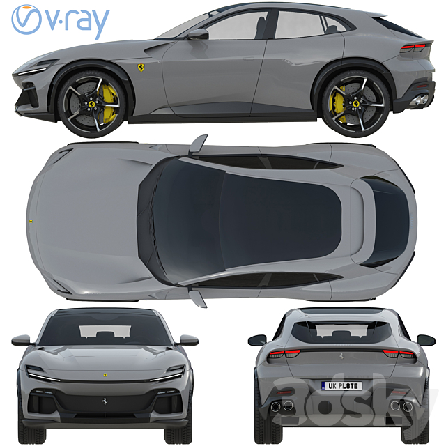 3dsky Free Download