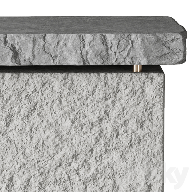 3D Model