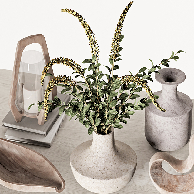 decorative set39 3dskyfree
