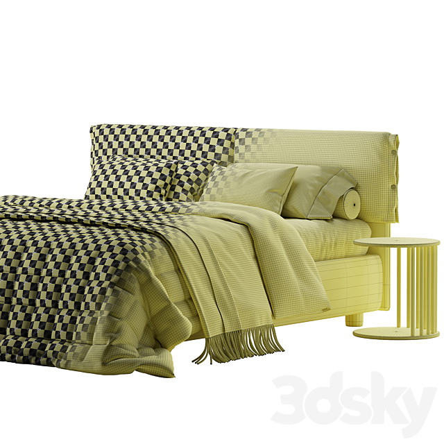 3dsky