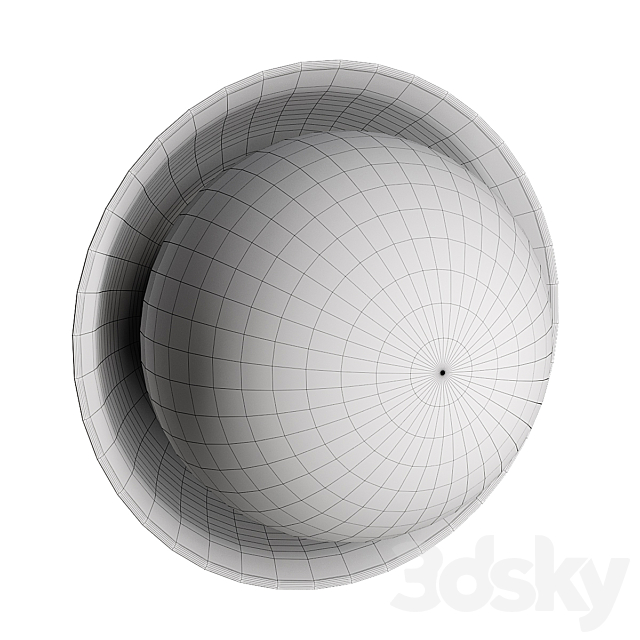 3D Model